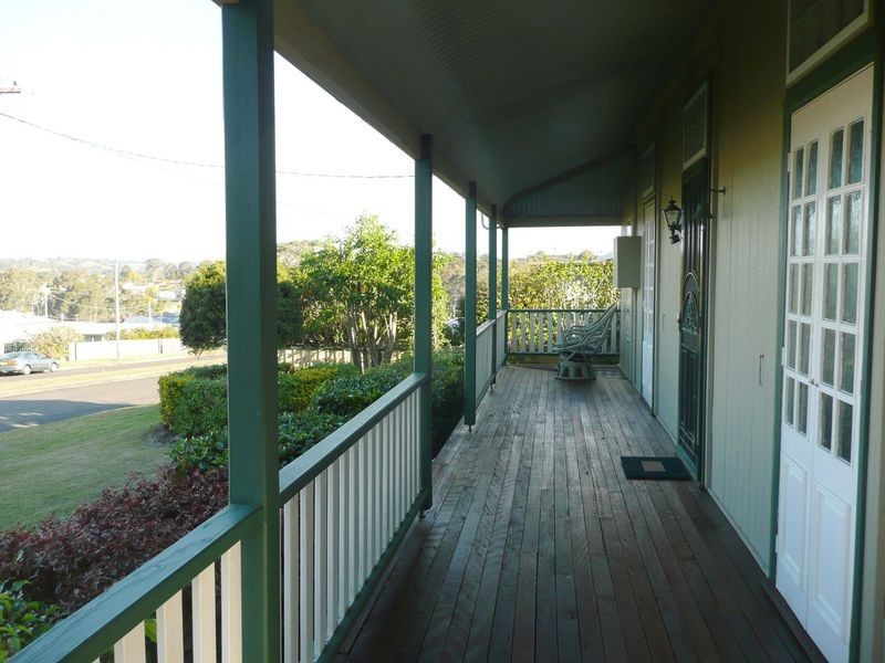 Wingham NSW 2429