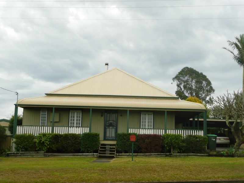 Wingham NSW 2429
