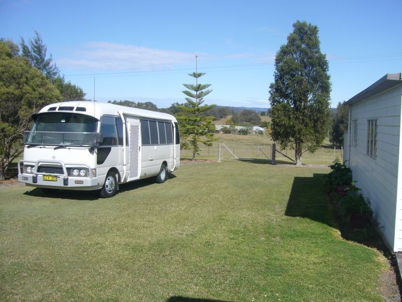 Wingham NSW 2429