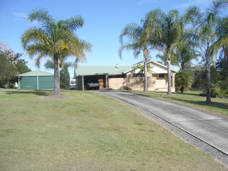 Wingham NSW 2429