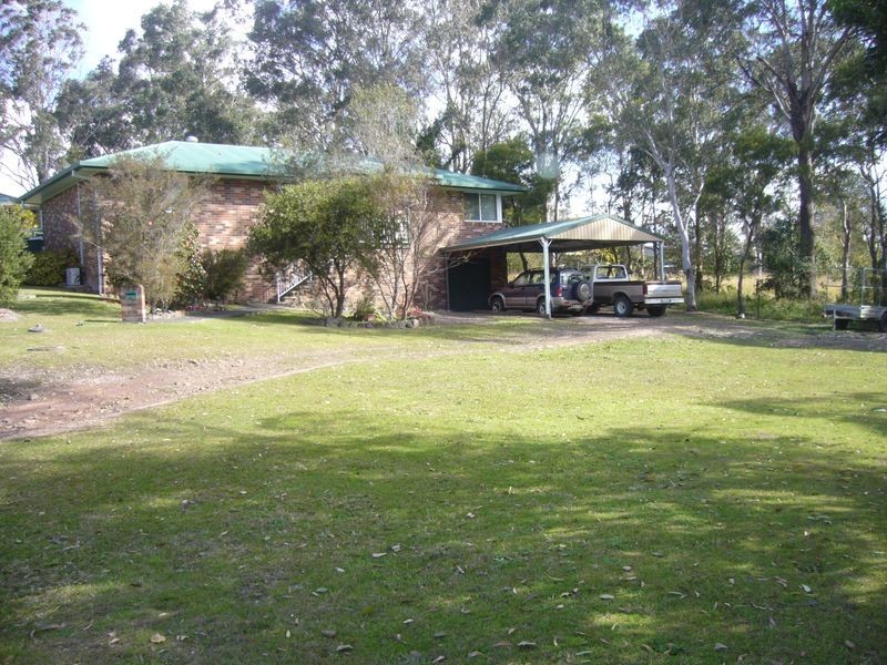 Wingham NSW 2429