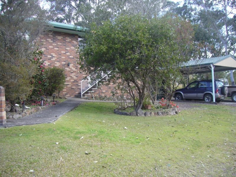 Wingham NSW 2429