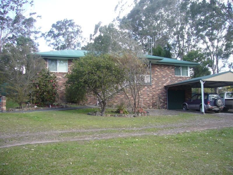 Wingham NSW 2429