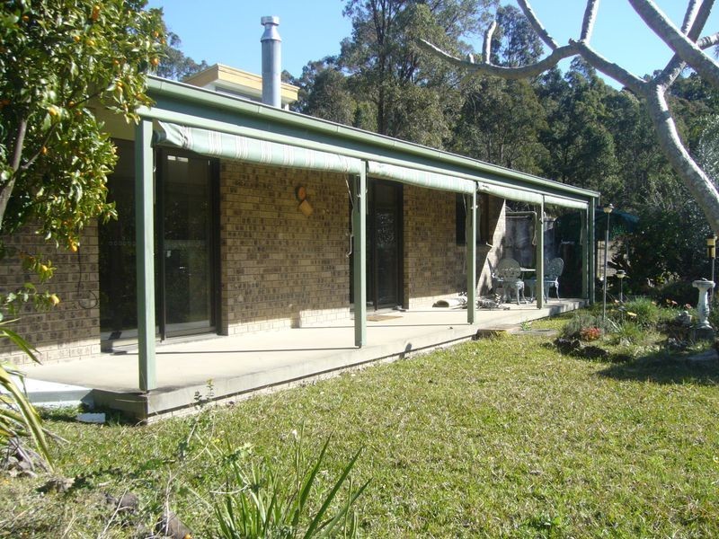 Cedar Party NSW 2429