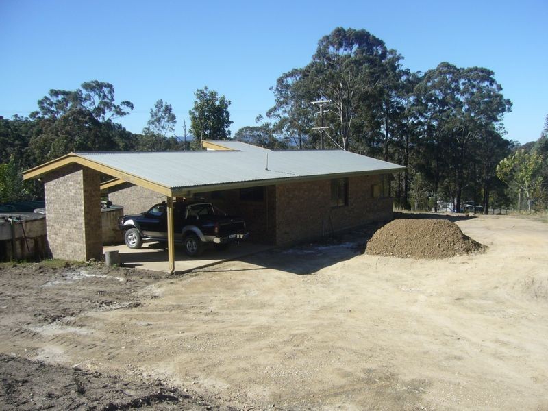 Cedar Party NSW 2429
