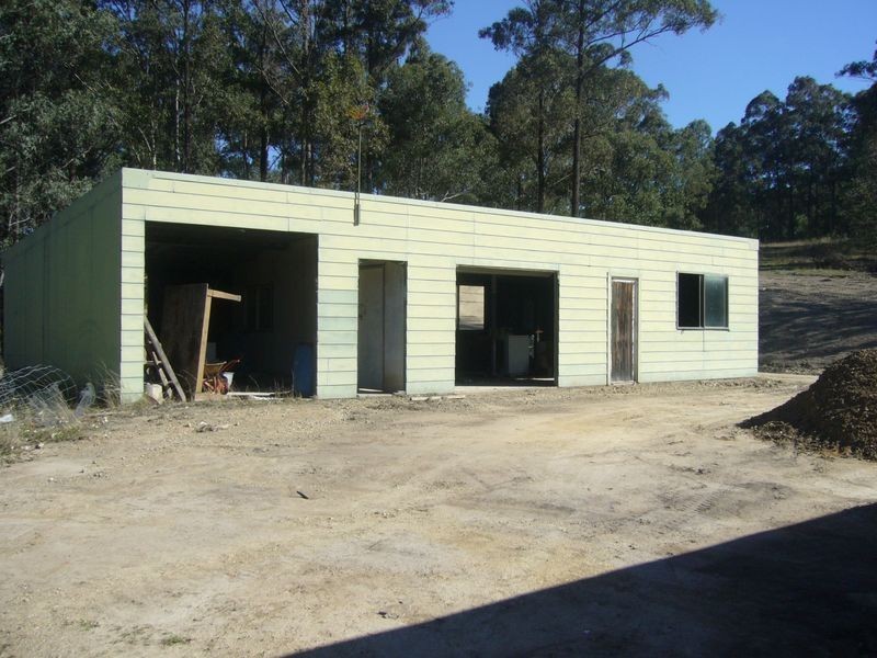 Cedar Party NSW 2429