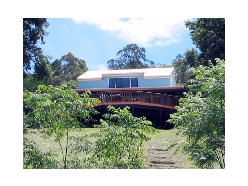 624 Nowendoc Road, Killawarra NSW 2429