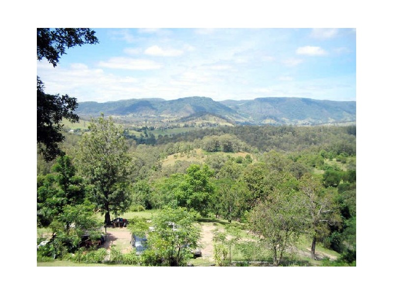 624 Nowendoc Road, Killawarra NSW 2429