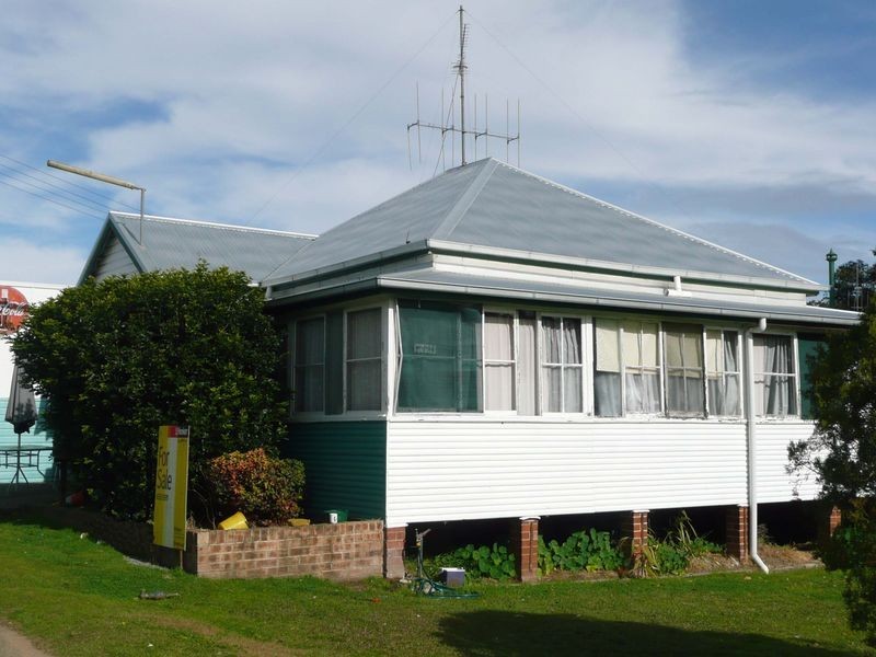 9 Bungay Road, Wingham NSW 2429