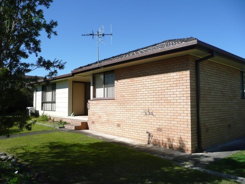 Wingham NSW 2429