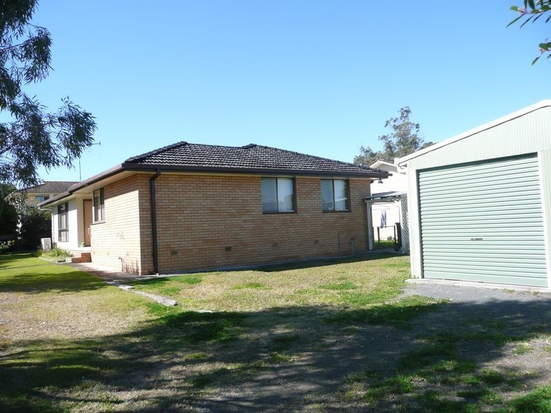 Wingham NSW 2429