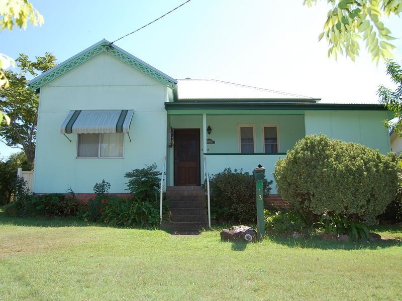 Wingham NSW 2429
