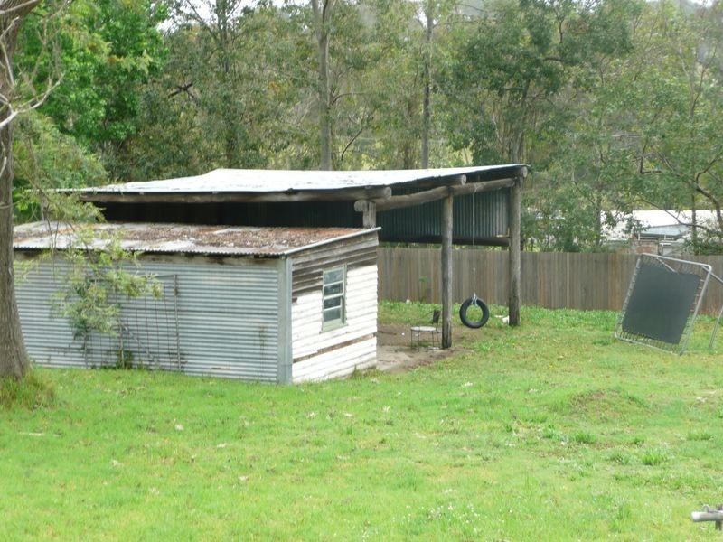 Wingham NSW 2429
