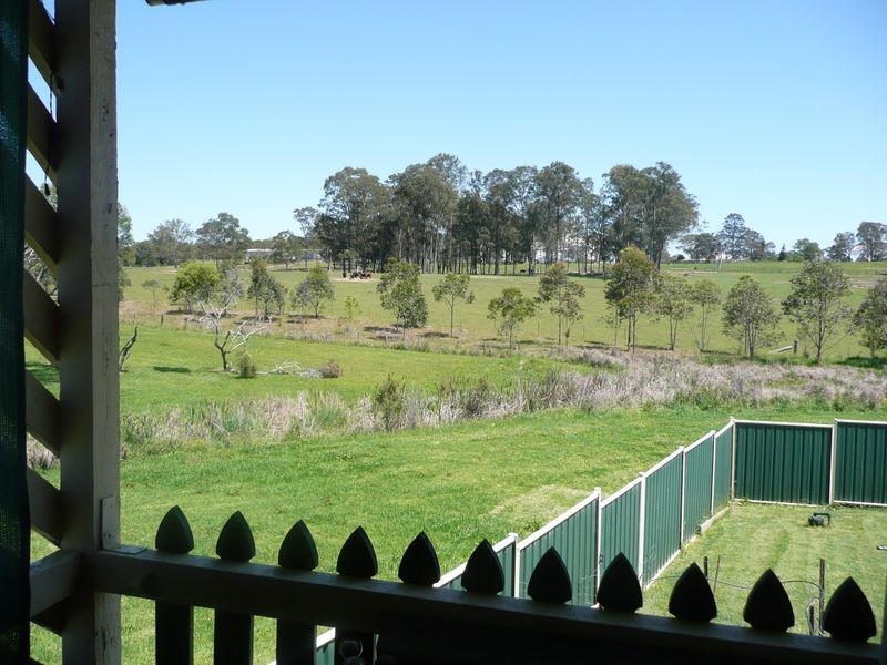 Wingham NSW 2429