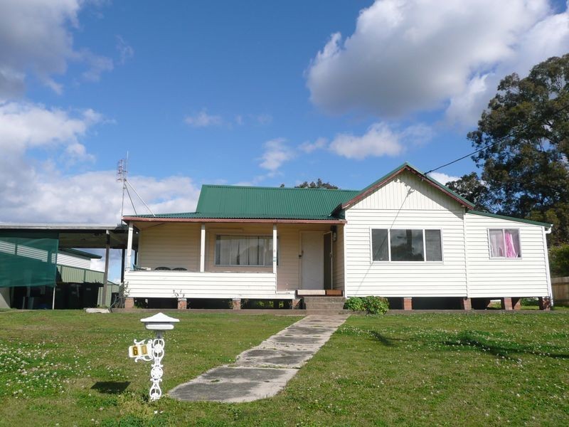 60 Bungay Road, Wingham NSW 2429