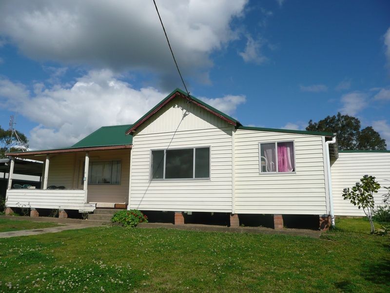 60 Bungay Road, Wingham NSW 2429