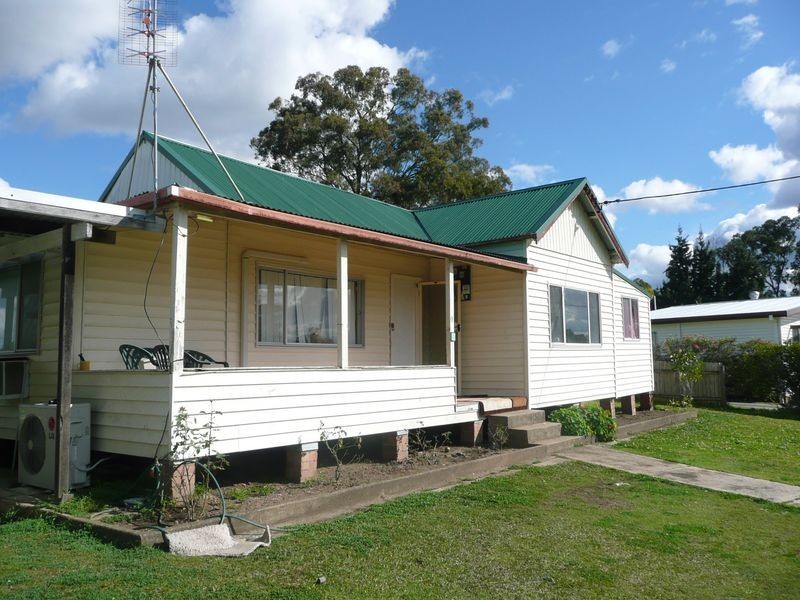 60 Bungay Road, Wingham NSW 2429