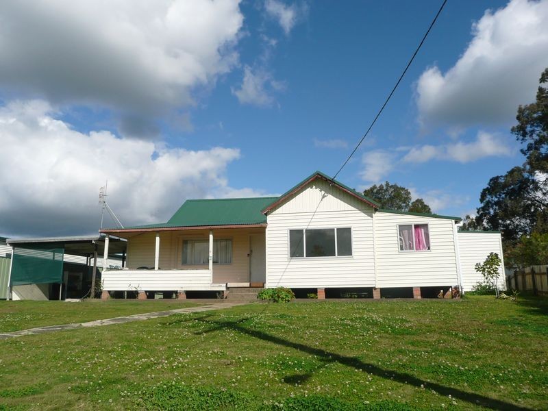 60 Bungay Road, Wingham NSW 2429