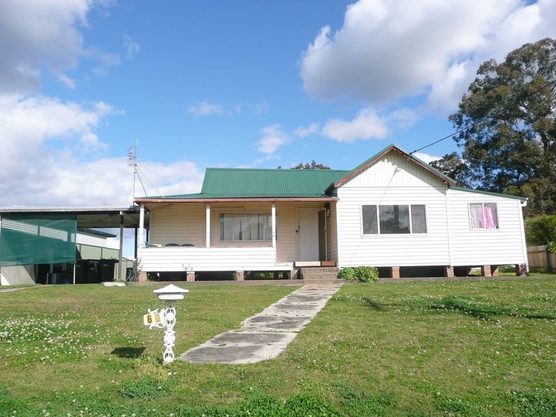 60 Bungay Road, Wingham NSW 2429