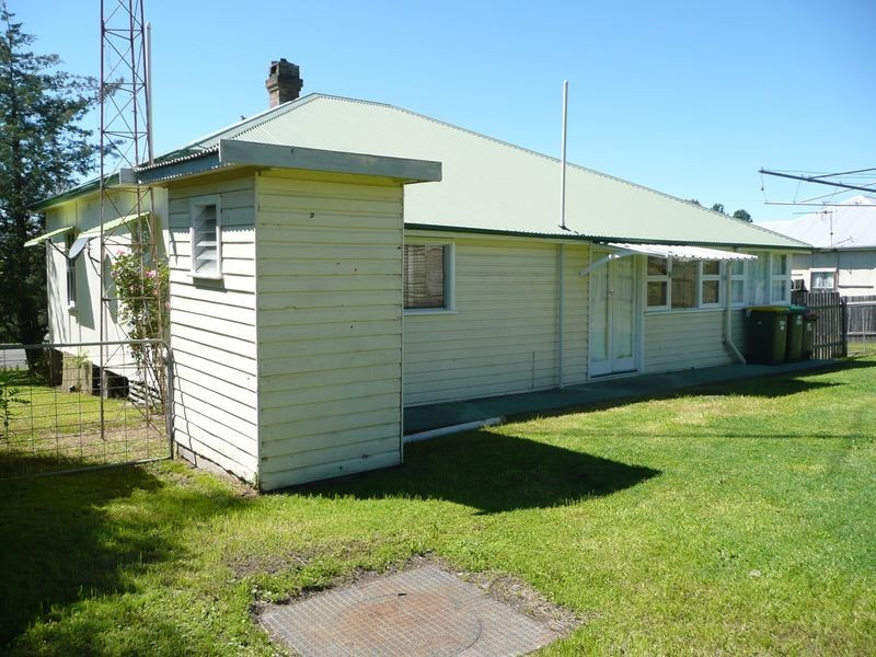 Wingham NSW 2429