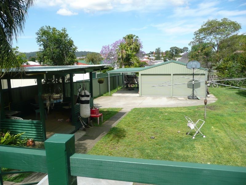 Wingham NSW 2429