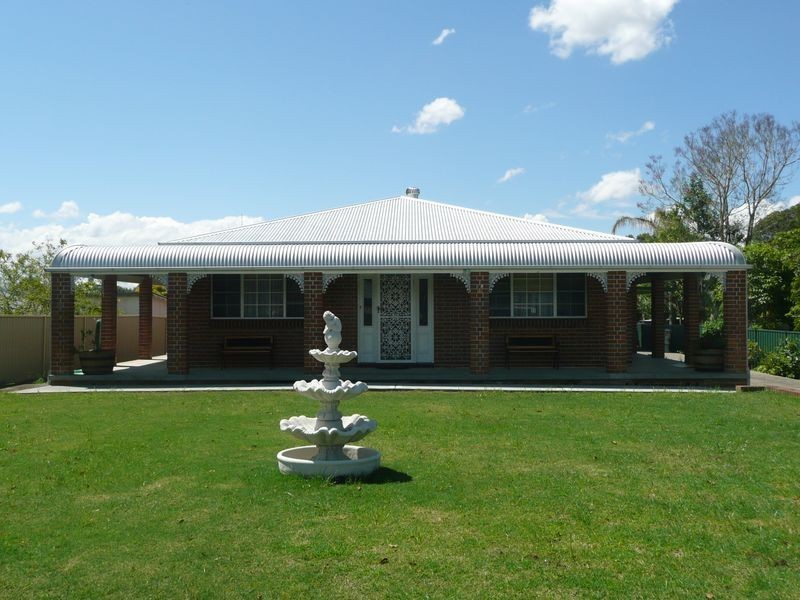 Wingham NSW 2429
