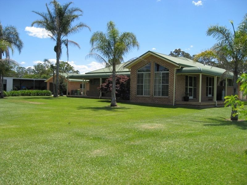 Lansdowne NSW 2430