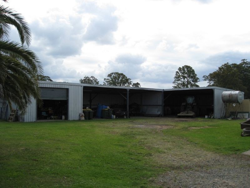 Lansdowne NSW 2430