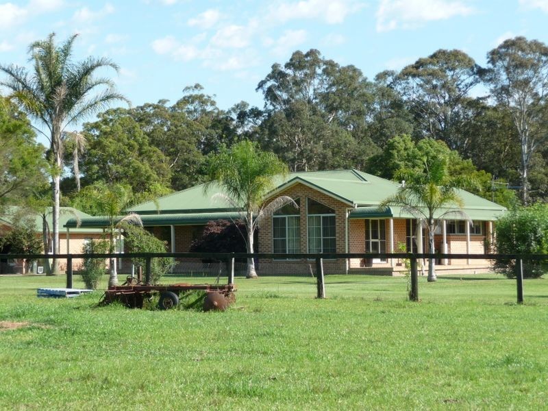 Lansdowne NSW 2430