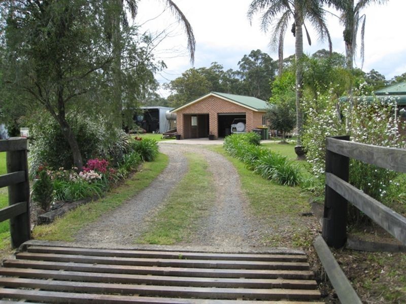 Lansdowne NSW 2430