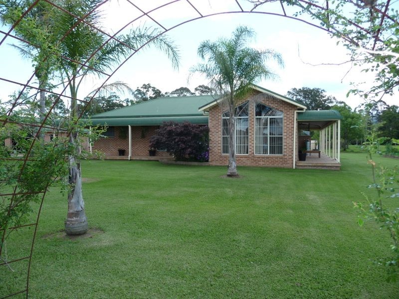 Lansdowne NSW 2430