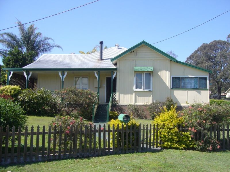 Wingham NSW 2429