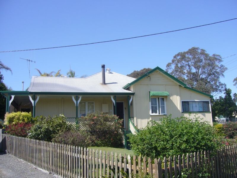 Wingham NSW 2429
