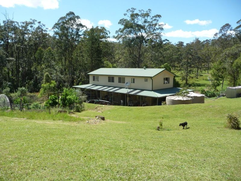 Kundibakh NSW 2429