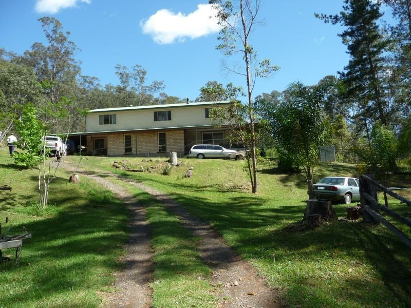Kundibakh NSW 2429