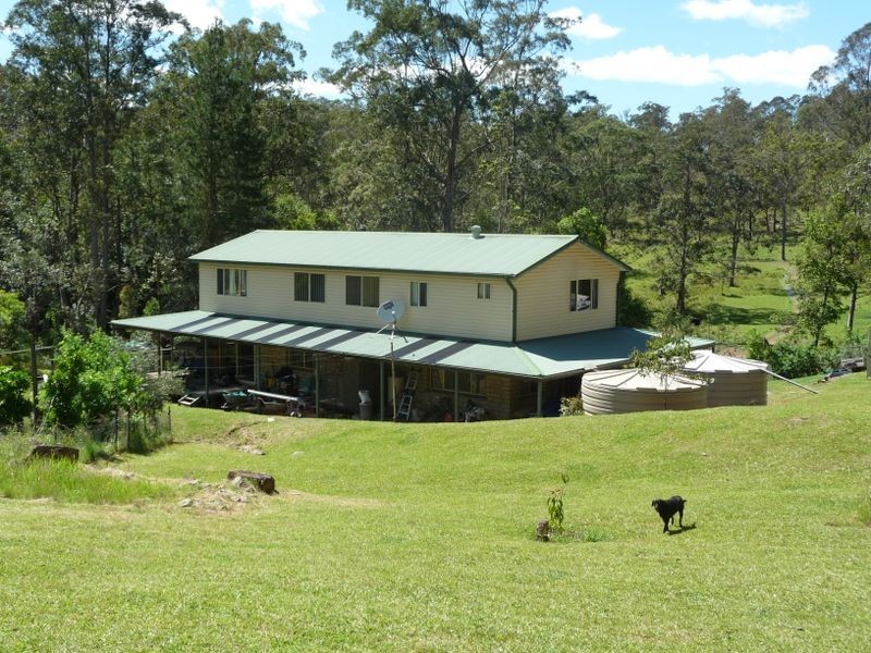 Kundibakh NSW 2429