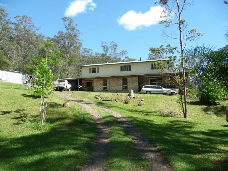 Kundibakh NSW 2429