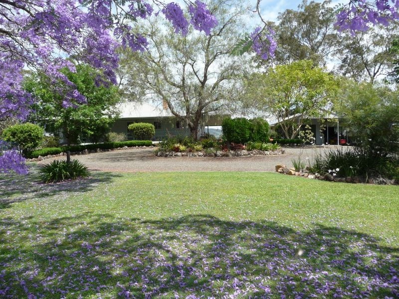 Wingham NSW 2429