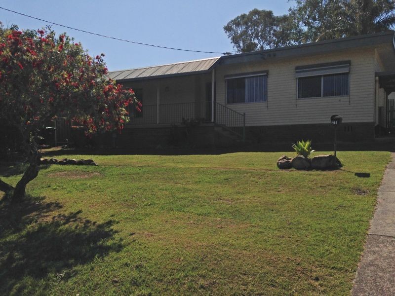 21 Lambert Street, Wingham NSW 2429