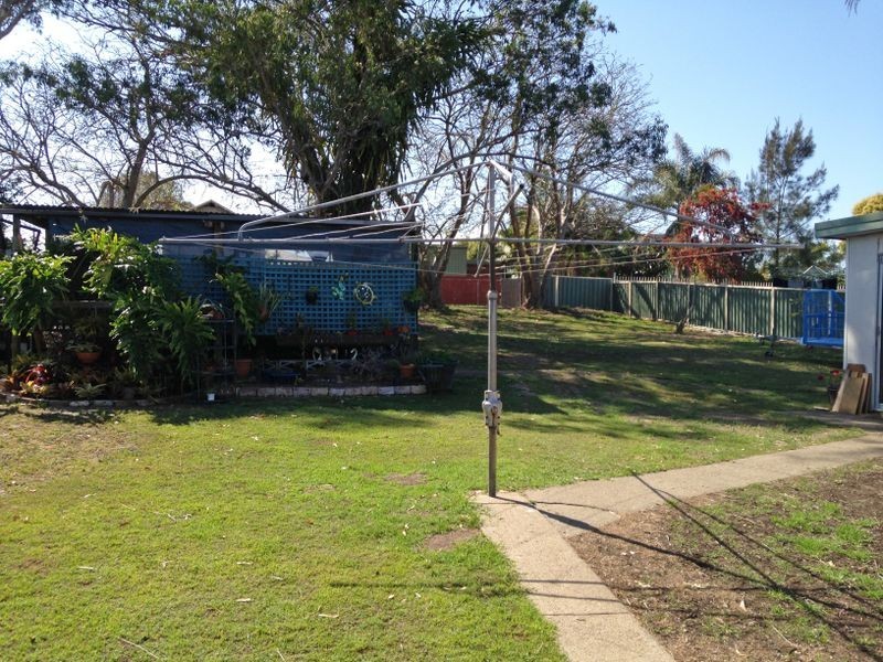 21 Lambert Street, Wingham NSW 2429