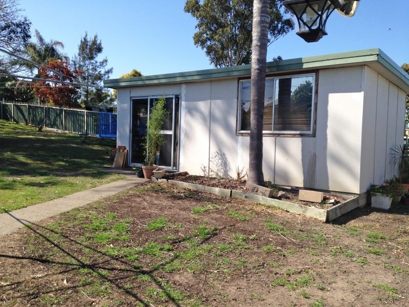 21 Lambert Street, Wingham NSW 2429