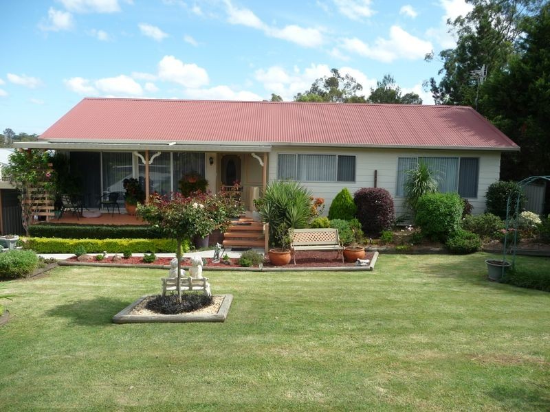 Wingham NSW 2429