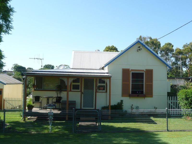Wingham NSW 2429