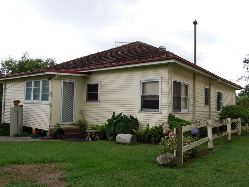 6 Canget Street, Wingham NSW 2429