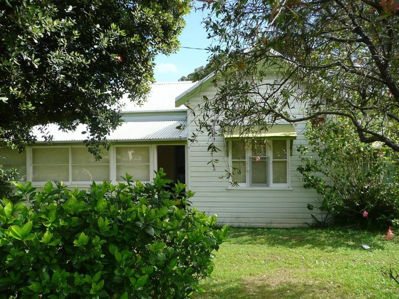 74 Bungay Road, Wingham NSW 2429