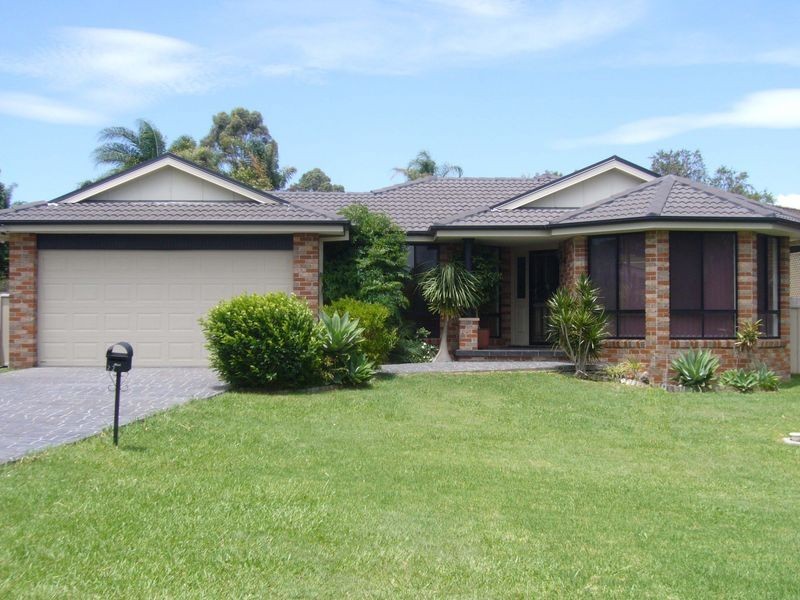 22 Flett Street, Wingham NSW 2429