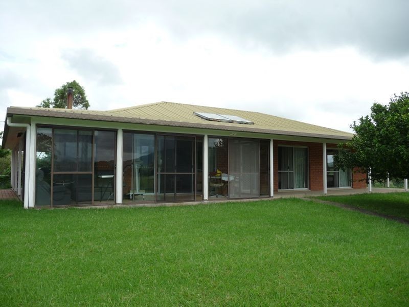 Strathcedar NSW 2429