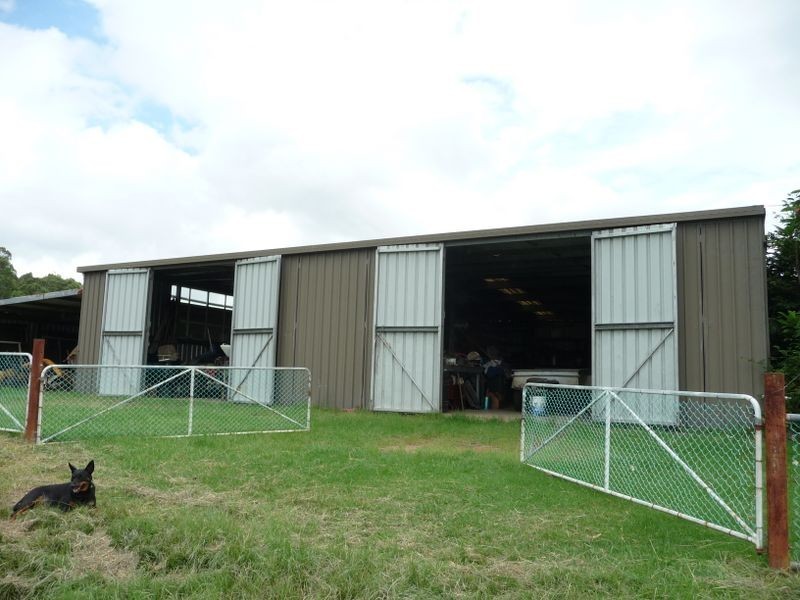 Strathcedar NSW 2429