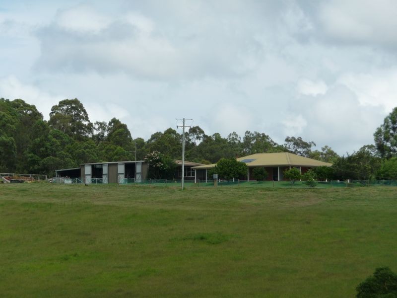Strathcedar NSW 2429