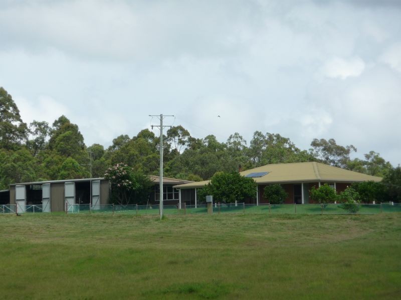 Strathcedar NSW 2429